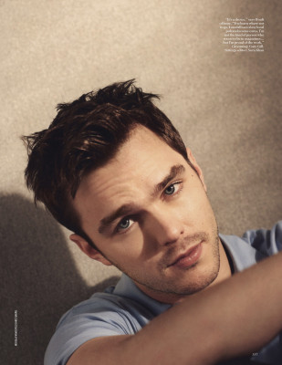 Nicholas Hoult pic #1328443