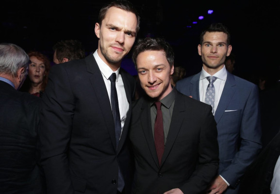 Nicholas Hoult pic #704912