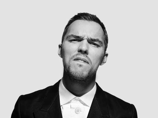 Nicholas Hoult pic #694251