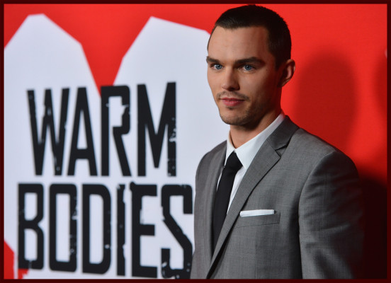 Nicholas Hoult pic #711888