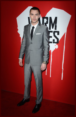 Nicholas Hoult pic #711887