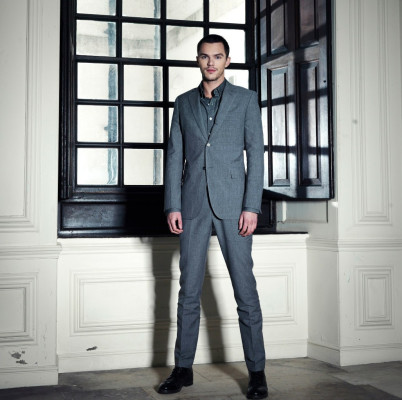 Nicholas Hoult pic #694273