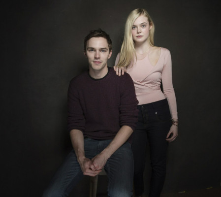 Nicholas Hoult pic #694264
