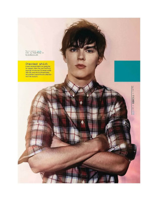 Nicholas Hoult pic #715186