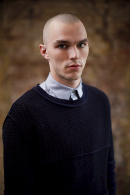 Nicholas Hoult pic #694327