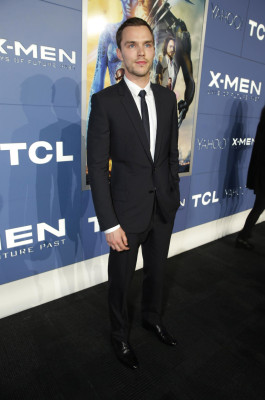 Nicholas Hoult pic #699005
