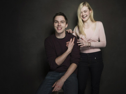 Nicholas Hoult pic #694255