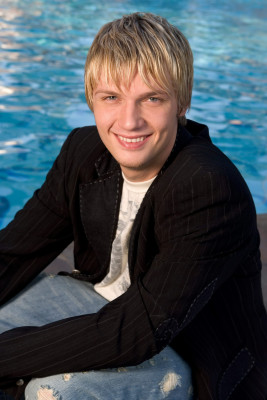 photo 14 in Nick Carter gallery [id80611] -0001-11-30 00:00:00