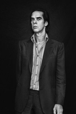 photo 5 in Nick Cave gallery [id1317811] 2022-12-22 00:00:00