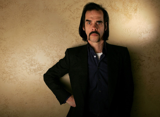 Nick Cave pic #1312660