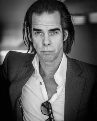 photo 29 in Nick Cave gallery [id1312667] 2022-11-01 00:00:00