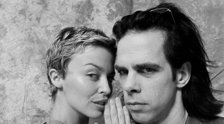Nick Cave pic #1312665