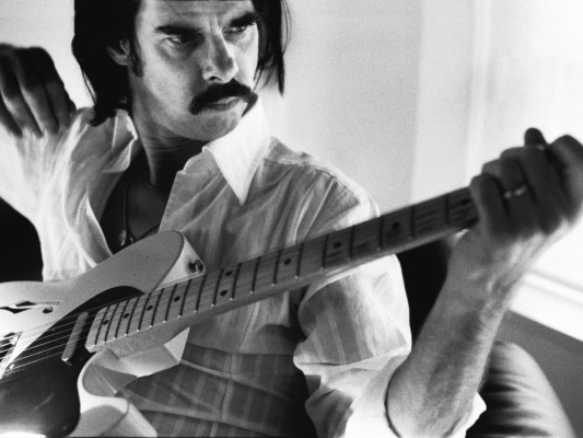 photo 14 in Nick Cave gallery [id1315468] 2022-11-25 00:00:00