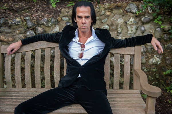 Nick Cave pic #1312663