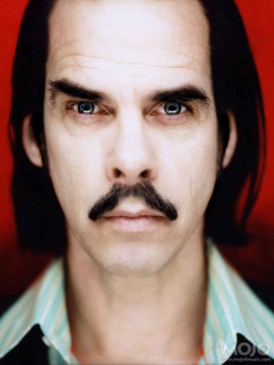 Nick Cave pic #361202