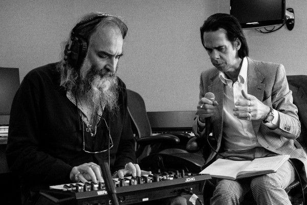 photo 10 in Nick Cave gallery [id1315472] 2022-11-25 00:00:00