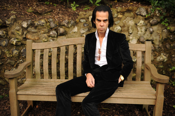 Nick Cave pic #1312653