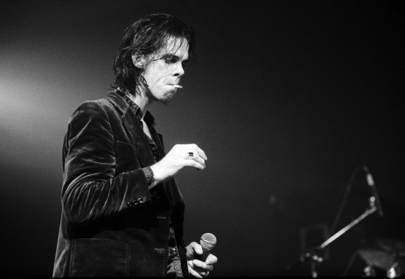 Nick Cave pic #1312659