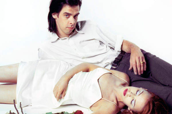 Nick Cave pic #1312661