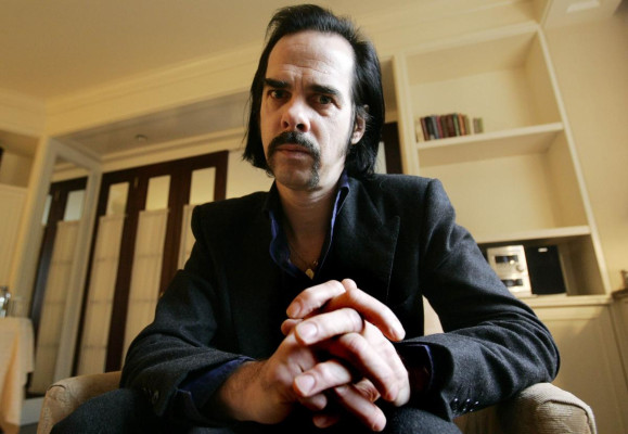 Nick Cave pic #1312647