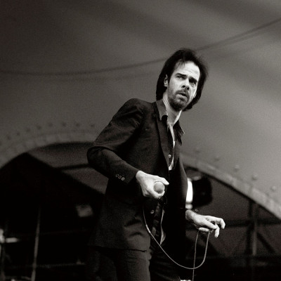 photo 15 in Nick Cave gallery [id1315467] 2022-11-25 00:00:00