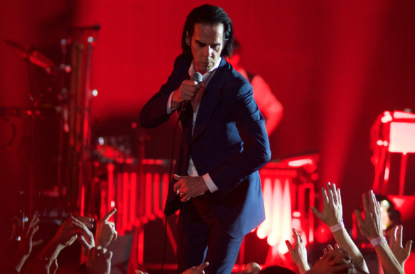 Nick Cave pic #1312652