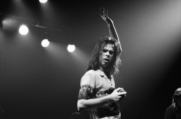 photo 15 in Nick Cave gallery [id1312651] 2022-11-01 00:00:00