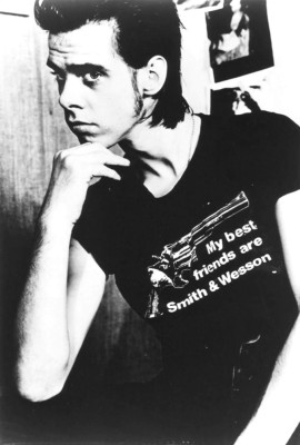 Nick Cave pic #405502