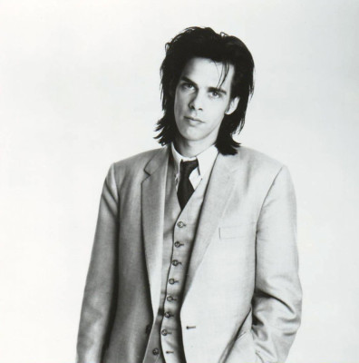 Nick Cave pic #405501