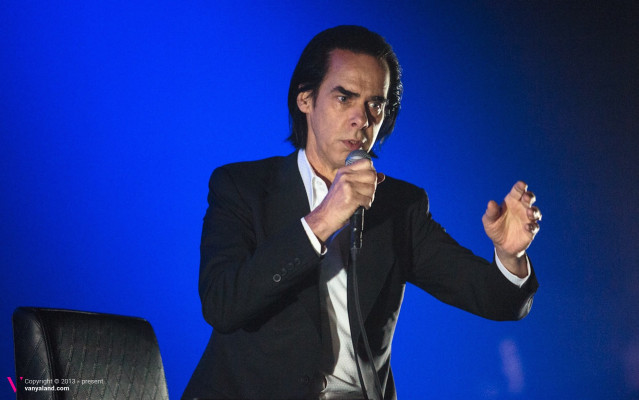 Nick Cave pic #1312654