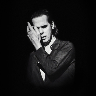 photo 17 in Nick Cave gallery [id1315465] 2022-11-25 00:00:00