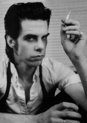 Nick Cave pic #405488