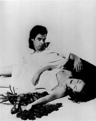 Nick Cave pic #361209