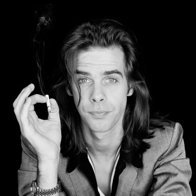 Nick Cave pic #1312656