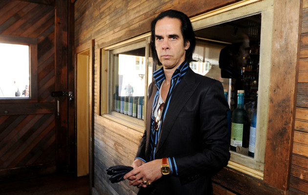 Nick Cave pic #1312658