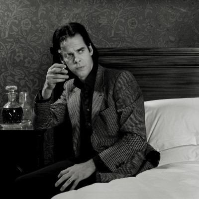 photo 6 in Nick Cave gallery [id1315476] 2022-11-25 00:00:00