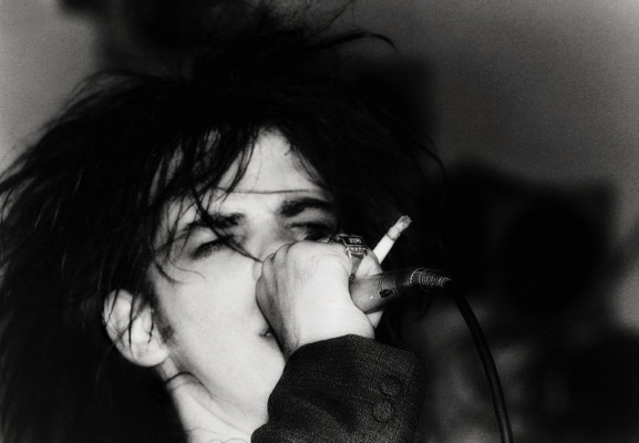 Nick Cave pic #405504