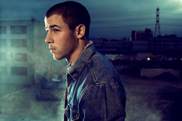 Nick Jonas pic #867075