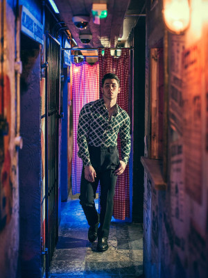 Nick Jonas pic #867076