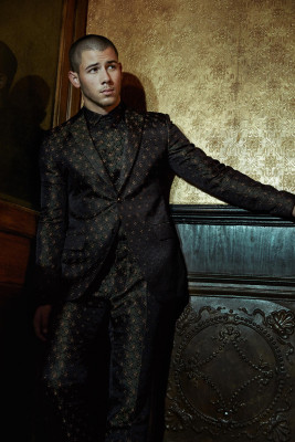 Nick Jonas pic #867085