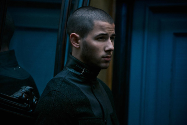 Nick Jonas pic #867073