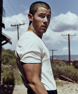 Nick Jonas pic #867087