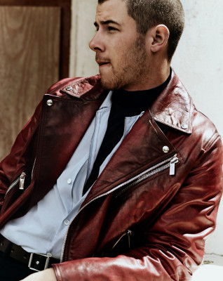 Nick Jonas pic #867077