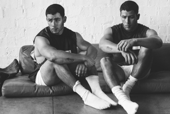 Nick Jonas pic #903890