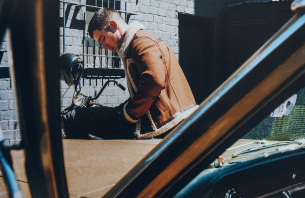 Nick Jonas pic #903888