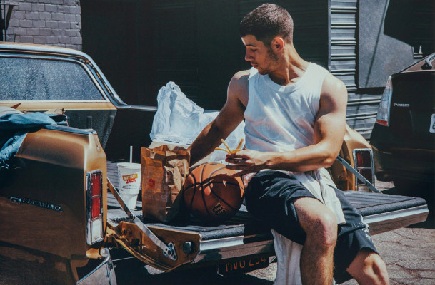 Nick Jonas pic #903882