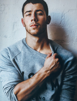 Nick Jonas pic #903879