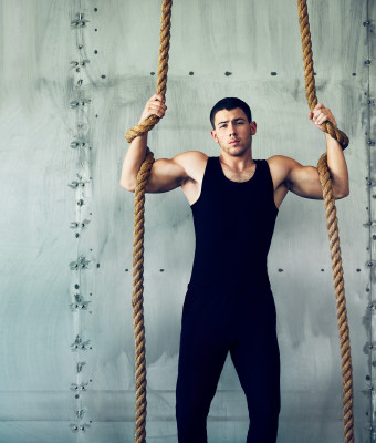 Nick Jonas pic #904281