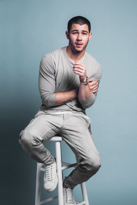 Nick Jonas pic #903984
