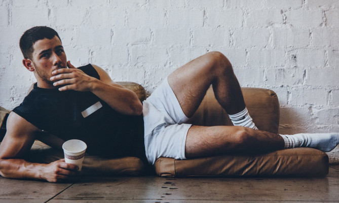 Nick Jonas pic #903886